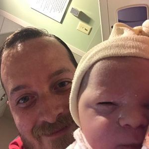 Meet your Posher, Josh